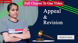 L-28 Appeals And Revision. appeal and revision in income tax in Hindi and easy way