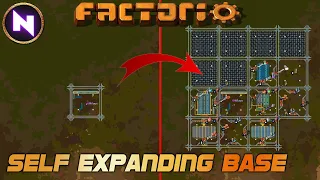 AI Is Taking Over! Playing Factorio By Itself v0.2 | Factorio Workshop Showcase