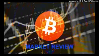 Cryptocurrency market review