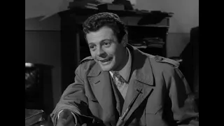 Marcello Mastroianni - The Bigamist - Il bigamo 1956 Italian w/Eng Subs