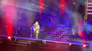 Marco Antonio Solís - Tus Mentiras - Laredo TX March 18, 2023