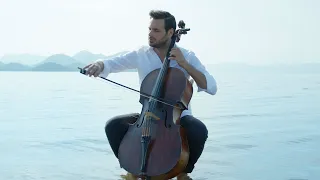 HAUSER - Playing Love (The Legend of 1900)