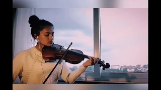 I wish(Violin Cover) - Declan J Donovan
