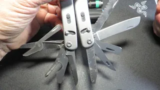 ROXON FLEX New 2024 S804 Modular Multi-tool!