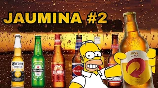 JAUMINA #2 - LG DJ ❌️ DENIS LOPEZ DJ 🎧 #jaumina