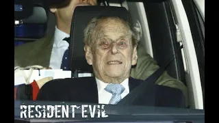 Prince Philip Dead Resident Evil Techno Jams