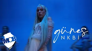 Gunes - NKBI (English Version)