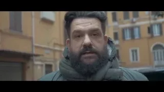 ZETA - Featurette Cosimo Alemà | HD