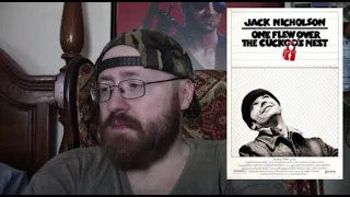 One Flew Over the Cuckoo's Nest (1975) Movie Review