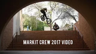 MARKIT Crew 2017 Video