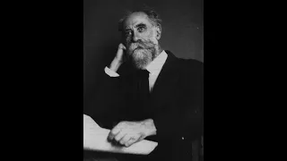 Charles Koechlin (1867-1950): Sonatine Modale op.155 (1st mov.)