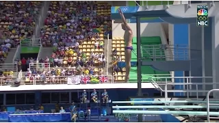 Diving Board Fails Compilation Part 2