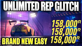 *NEW* NEED FOR SPEED REP GLITCH! Make Millions In SECONDS! STILL WORKING UPDATED 2022!