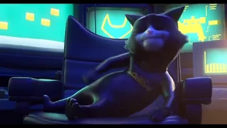 STARDOG & TURBOCAT Official Trailer