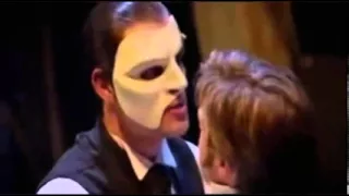 The Phantom of the Opera II: Love Never Dies - Abridged Parody