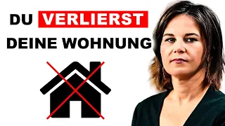 Skandal! Erstes Bundesland enteignet offen Privat-Wohnungen!