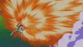 Dragon Ball Z Freezer vs Goku Phoenix Stratovarius AMV