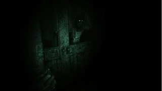 Outlast Whistleblower Часть (4) Жених и невеста