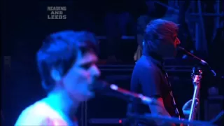 Muse - Supermassive Black Hole live @ Reading Festival 2006 [HD]