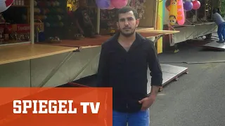 Der Terrorist: Jaber Albakr, eine Heldentat und das Versagen der Justiz | SPIEGEL TV