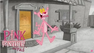 A Pinker Tomorrow | Pink Panther and Pals