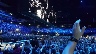 U2 - Pride (in the Name of Love) @ Mercedes-Benz Berlin, 13.11.2018 (Cut)