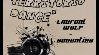 LauRen WoLf - seventies