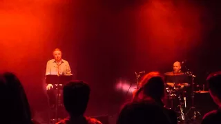 PETER HEPPNER - MEINE WELT, 19.11.2014, Berlin, Admiralspalast (Akustik-Tour)