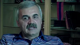 Бесконечный коридор Документальный фильм о Ходжалинском геноциде .Драма Нагорного Карабаха.