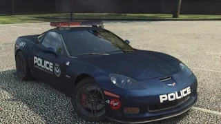 How to get cop car/ police car in NFS Most Wanted 2012 || pc hack cheat engine ||