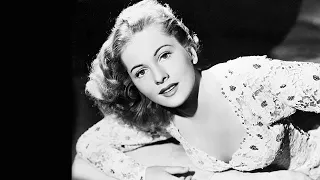 The Story of Joan Fontaine