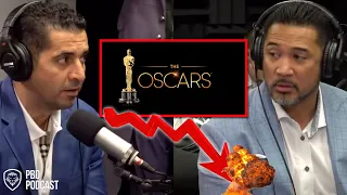 Oscars Ratings Hit All-Time Low & Trump Calls Them Out