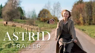 ASTRID | TRAILER | Auf DVD, Blu-ray & Digital erhältlich