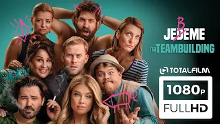 Jedeme na teambuilding (2023) HD trailer #Prachař #Kotek