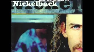 Nickelback ‎– How You Remind Me billboard nr 1 (dec 22 2001)