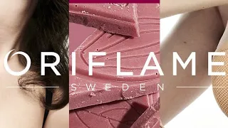 Распаковка моего заказа Oriflame по каталогу 3/2023