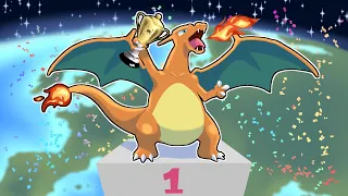 Tord Reklev just won the biggest Pokemon TCG tournament in history