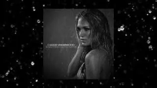 Carrie Underwood "Something In The Water" - Audio