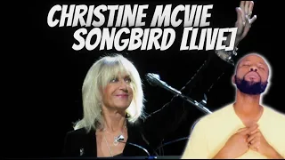 CHRISTINE MCVIE - SONGBIRD [REACTION]