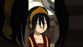 Toph is BLIND 👏👏👏 | Avatar #Shorts