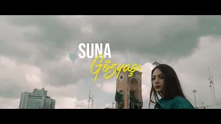 Suna - Gözyaşı (Official Video)