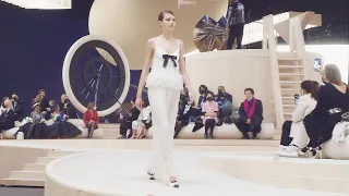 Chanel | Haute Couture Spring Summer 2022 | Full Show