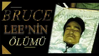Bruce Lee'nin Uyuşturucu Kullanıp Ölmesi (Özel Mektuplar)
