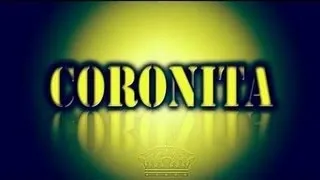 Patron----Coronita 2013