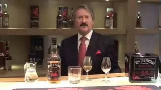 how to drink whiskey like a sir