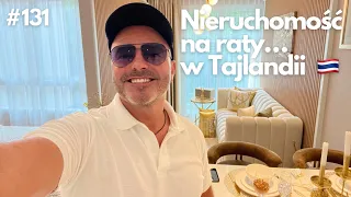 ABSOLUTNY HIT‼️ NIERUCHOMOŚĆ NA RATY BEZ FORMALNOŚCI…📕 W TAJLANDII 🇹🇭♥️