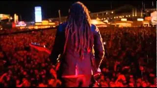 Korn - Freak On A Leash live Rock am Ring 2011