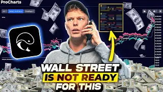 Bitcoin Trading Course | Will Change EVERYTHING you Thought YOU KNOW!! (How to Beat WALL ST.)