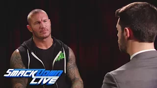 Randy Orton vows he will get vengeance on Jinder Mahal: SmackDown LIVE, June 20, 2017