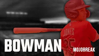 Random Team #1 - 2024 Bowman Baseball Jumbo 8 Box Case Break - 05.11.24